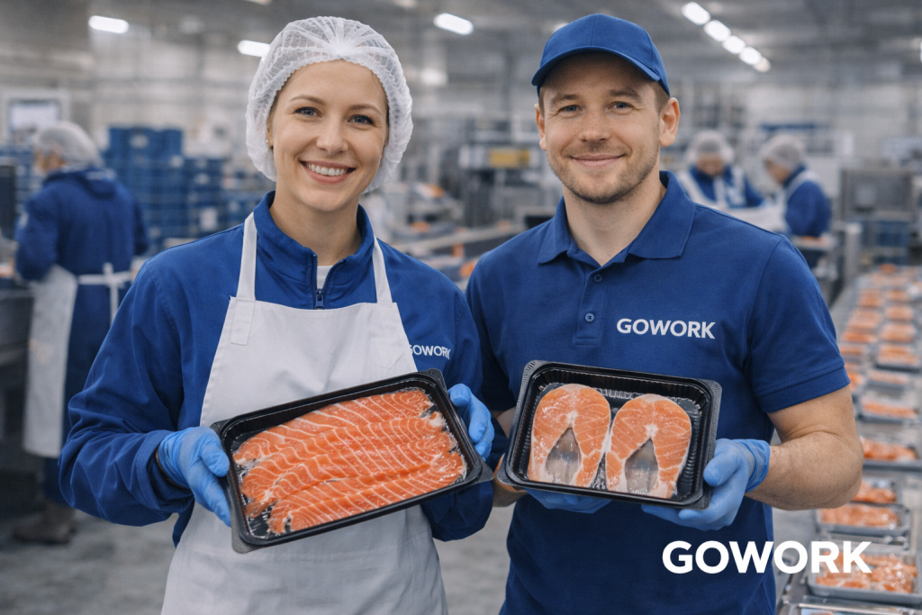 Робота в Запоріжжі для жінок з зарплатою 26000-30000 грн — укладальниця на виробництво